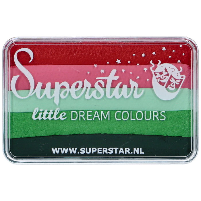 NEW! Superstar Little Dream Colours - 30gr Little Bloom