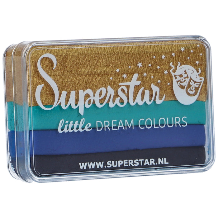 NEW! Superstar Little Dream Colours - 30gr Little Royal