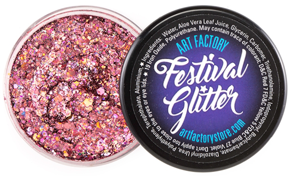 Festival Glitter - Flirt