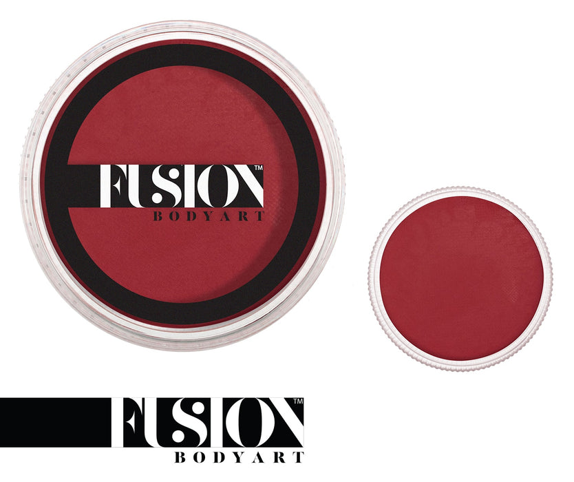 Fusion Prime Sweet Cherry Red 32gr