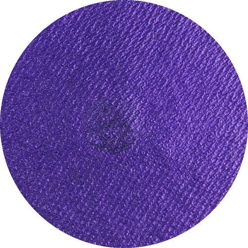 Lavender Shimmer - 45gr Superstar Face Paints #138