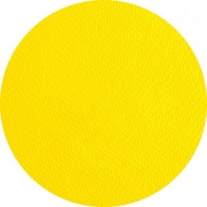 Yellow - 45gr Superstar Face Paints #144