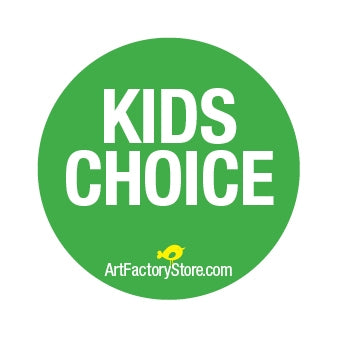 Button: Kid Choice