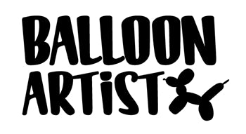 Balloon Artist Apron  3-Pocket apron