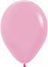 11" Neon Pink Balloons