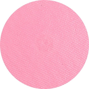 Baby Pink Shimmer - 16gr Superstar Face Paints #062