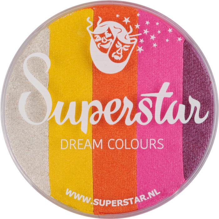 Superstar Dream Colors - 405gr Sunshine #908