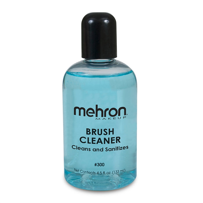 Brush Cleaner by Mehron