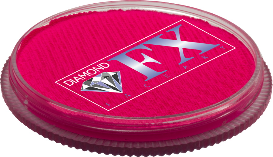 DFX Neon Magenta 30g