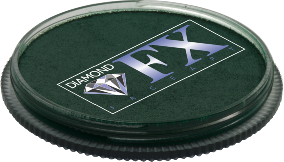 DFX Dark Green 30g