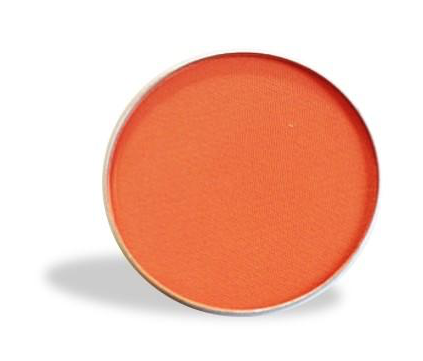 Color Me Pro Powder by Elisa Griffith - Matte Aranciata Orange 3.5gr