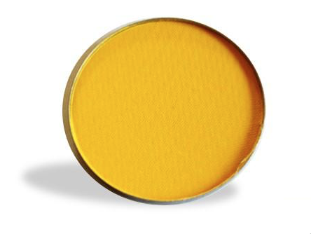 Color Me Pro Powder by Elisa Griffith - Matte Sunshine Yellow 3.5gr
