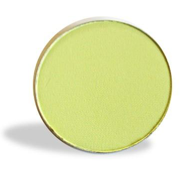 Color Me Pro Powder by Elisa Griffith - Matte Limeade Light Green 3.5gr