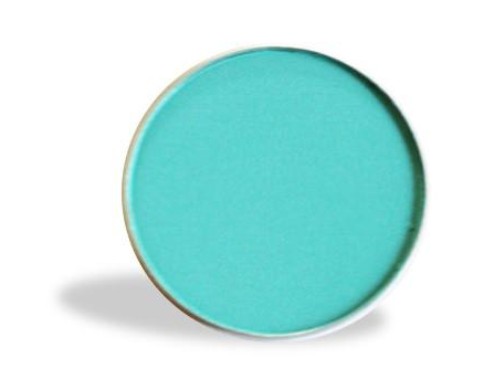 Color Me Pro Powder by Elisa Griffith - Matte Aqua Turquoise 3.5gr