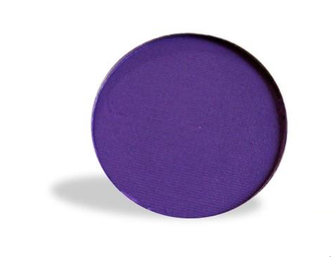 Color Me Pro Powder by Elisa Griffith - Matte Royalty Purple 3.5gr