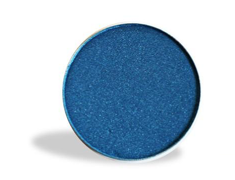 Color Me Pro Powder by Elisa Griffith - Shimmer Electric Dark Blue 3.5gr