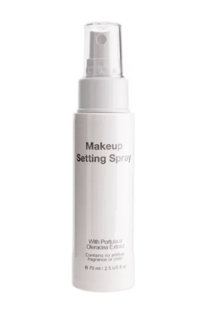 Makeup Setting Spray by Elisa Griffith