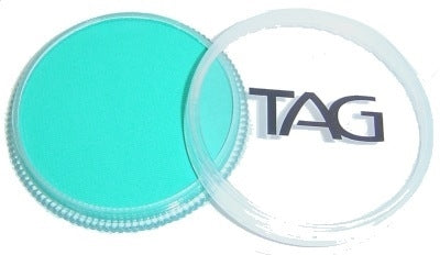 Tag face paint - Pearl Teal 32 gr