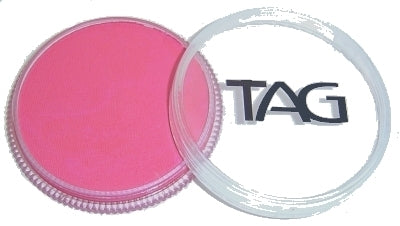 Tag face paint - Pink 32 gr