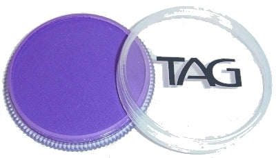 Tag face paint - Purple 32 gr
