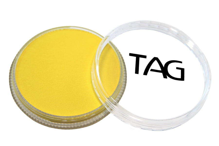 Tag face paint - Canary Yellow 32 gr