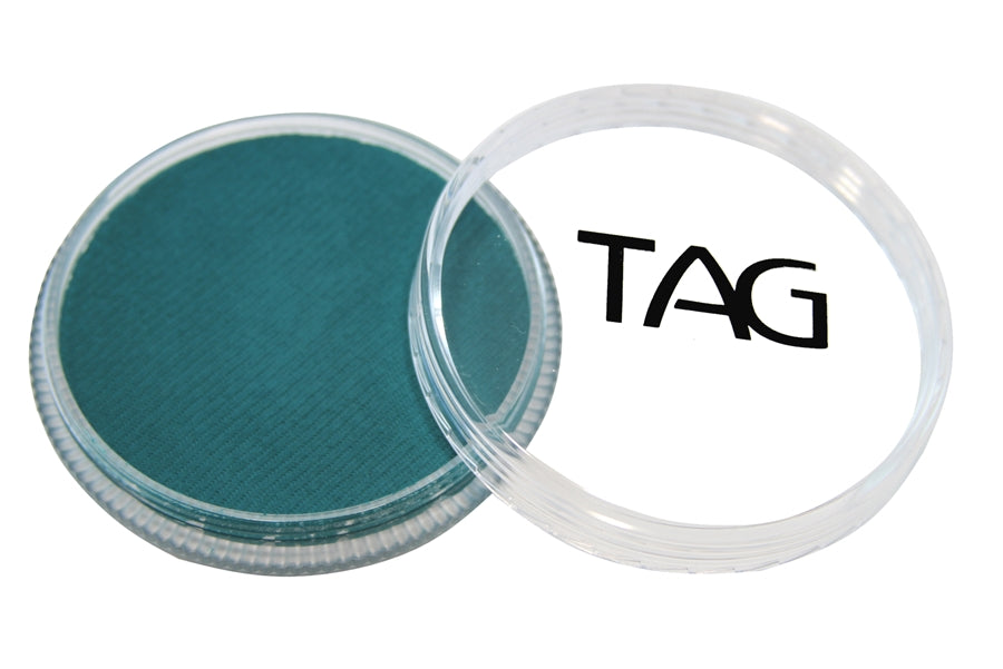 Tag face paint - Turquoise 32 gr