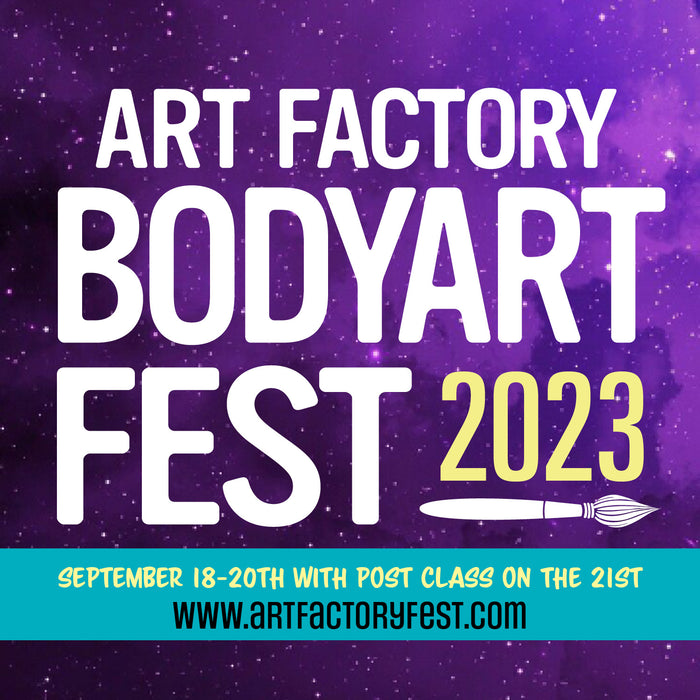 Art Fest Date Announced