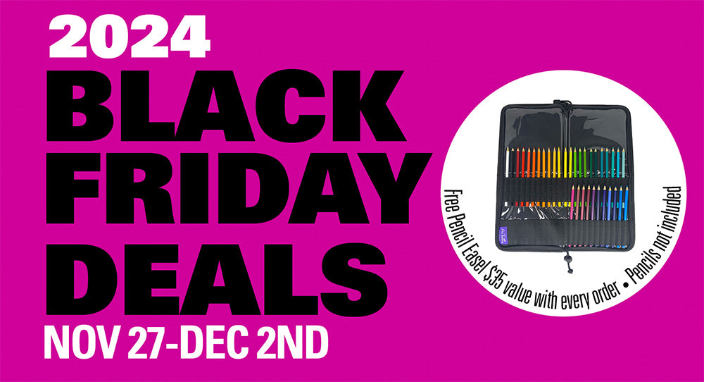 Black Friday Sale: Everything You Need to Know for Face Painters & Body Artists!