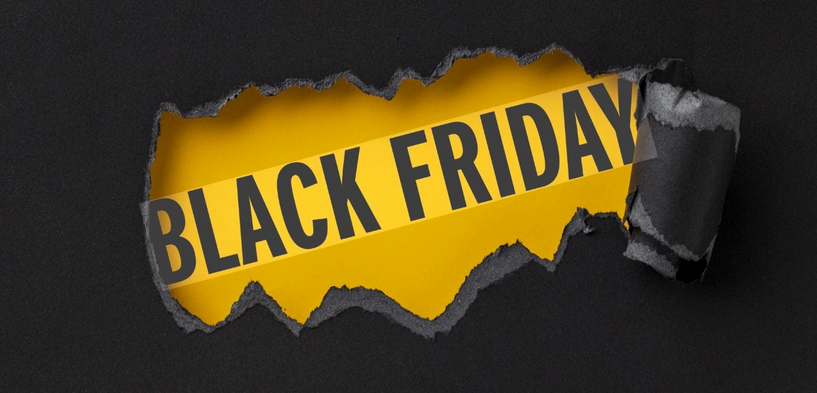BLACK FRIDAY Deals 2025: Everything You Need to Know