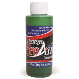 Green Screen Hybrid Airbrush Makeup 2oz