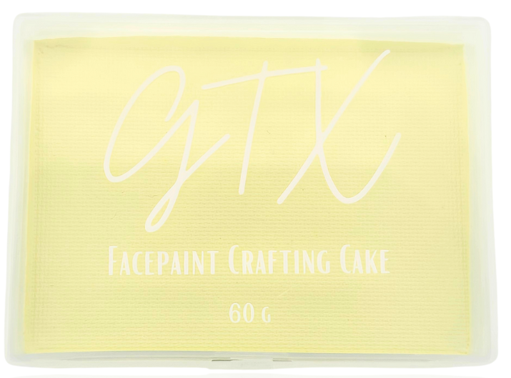 GTX Lemon Meringue 60