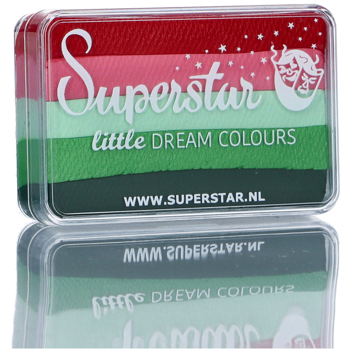 Superstar Little Dream Colours - 30gr Little Bloom