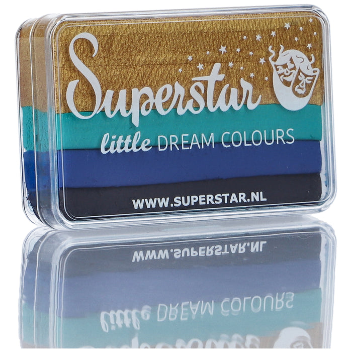 NEW! Superstar Little Dream Colours - 30gr Little Royal
