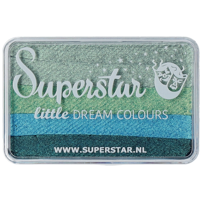 NEW! Superstar Little Dream Colours - 30gr Little Ocean