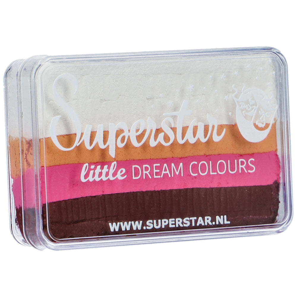 Superstar Dream Colors