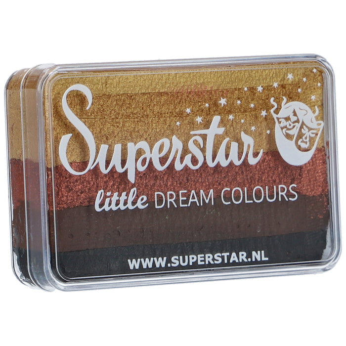 NEW! Superstar Little Dream Colours - 30gr Little Safari
