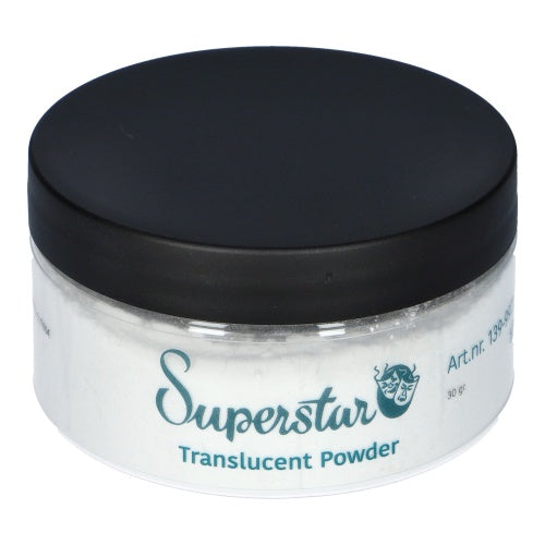 Superstar Transluscent Powder 30gr