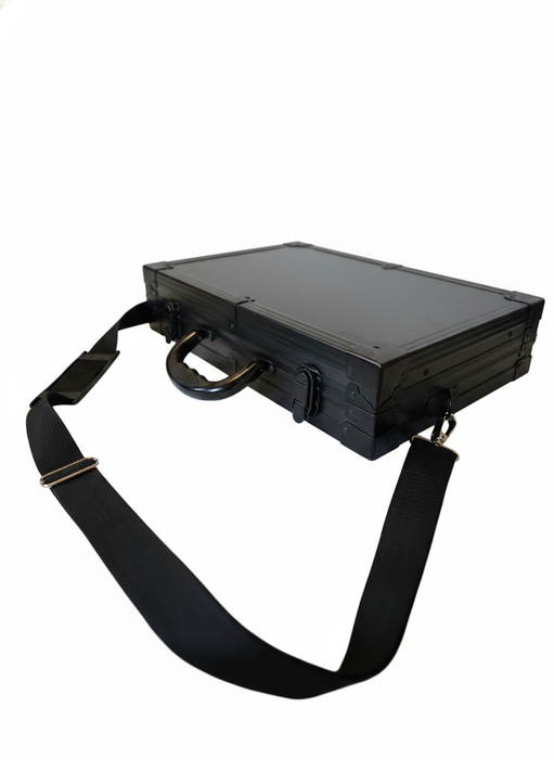 The Flat Out Mini Face Painting Case by Industry Innovations