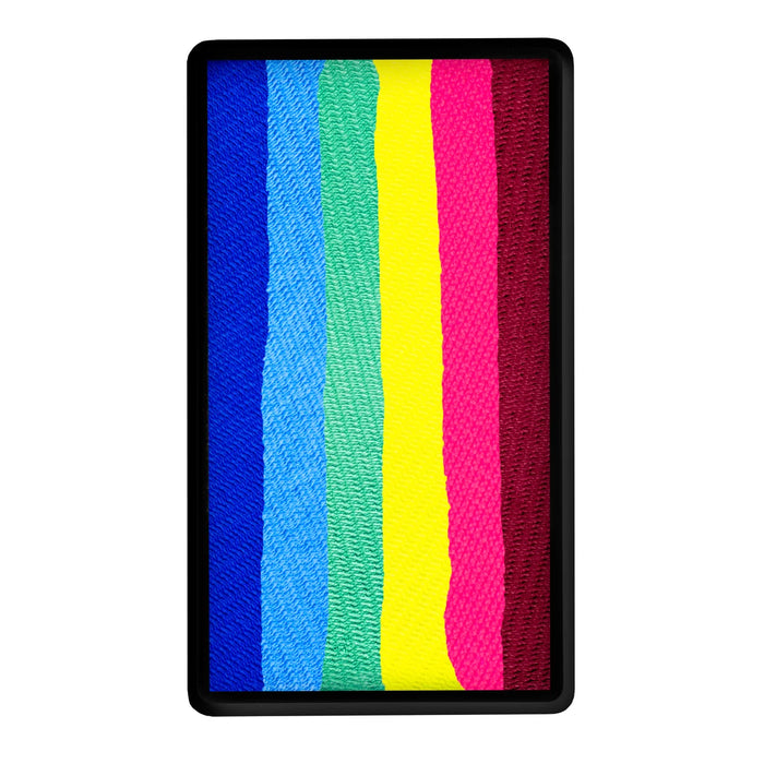 Tag Face Paint 1-stroke: Spectrum Magic