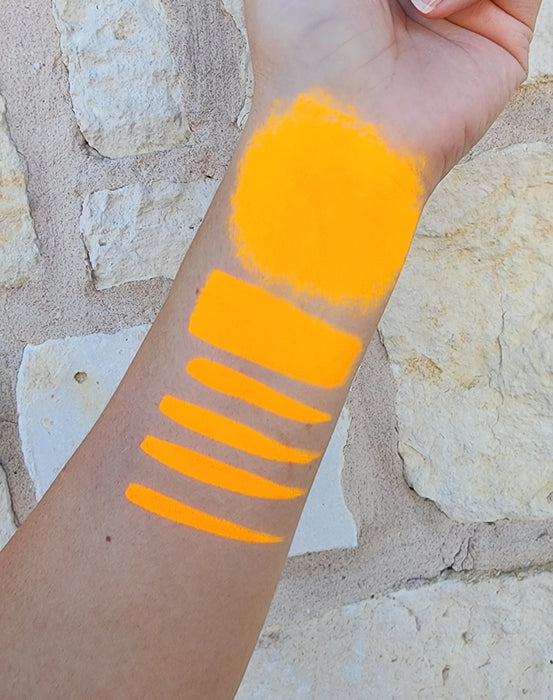 GTX Neon Tangelo Orange 60g