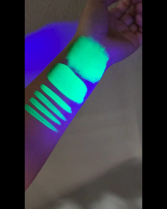 GTX Neon Budgie Green 60g