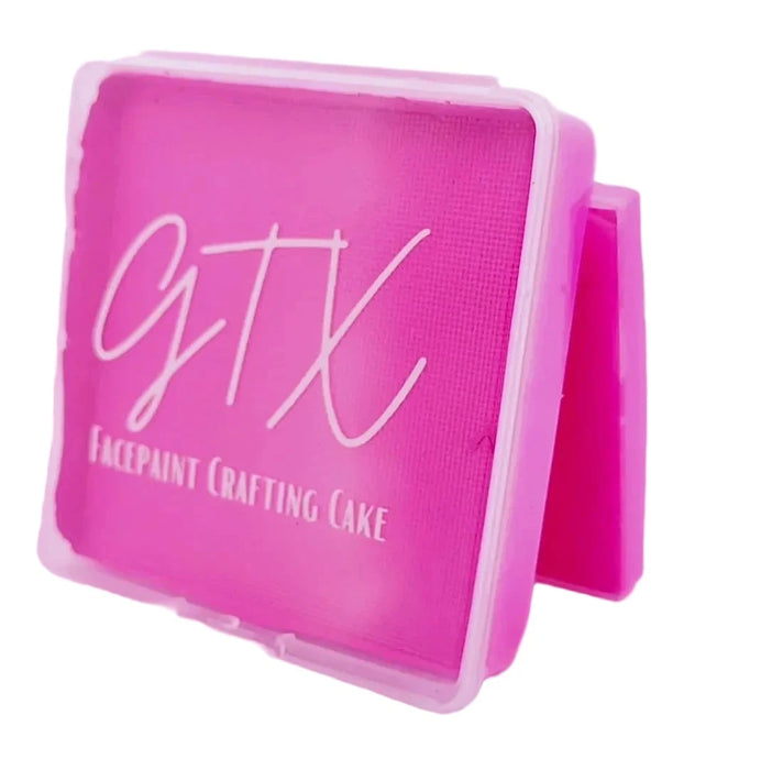 GTX Neon Dolly Pink 120g