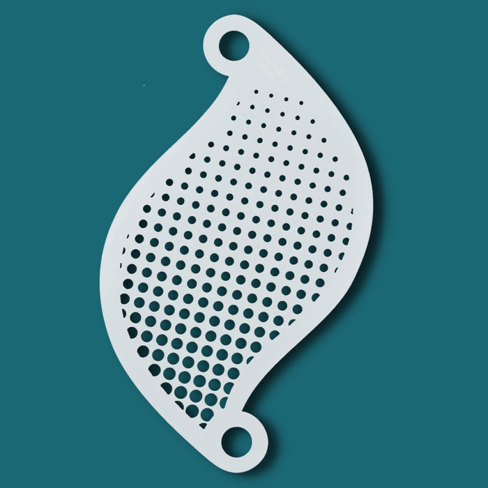 Superstar Stencil - Pop Art