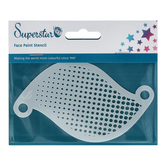 Superstar Stencil - Pop Art