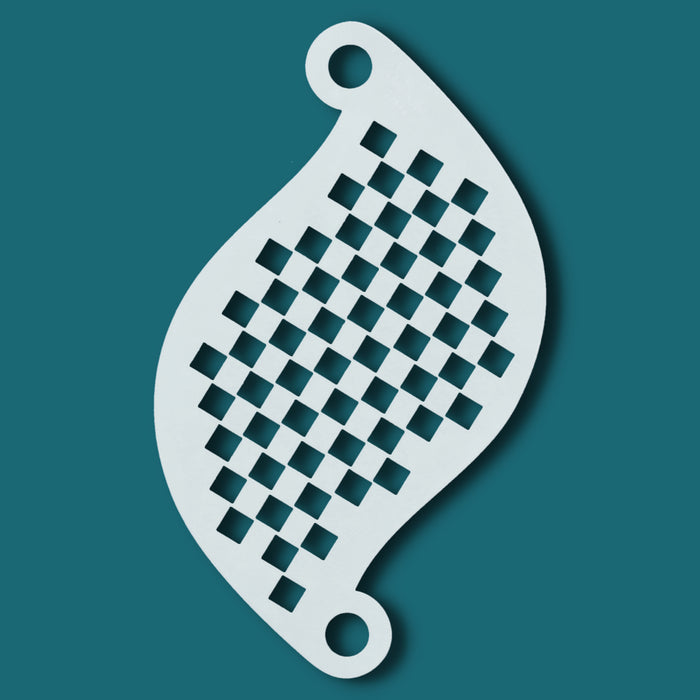 Superstar Stencil - BLOX