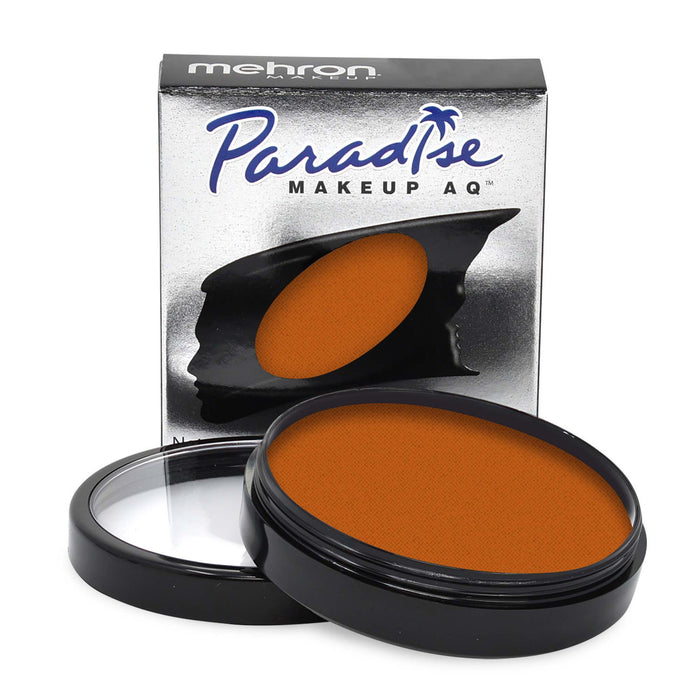 Paradise Makeup AQ by Mehron - Foxy