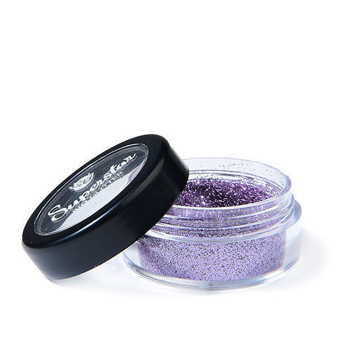 Violet fine Biodegradable Glitter by Superstar