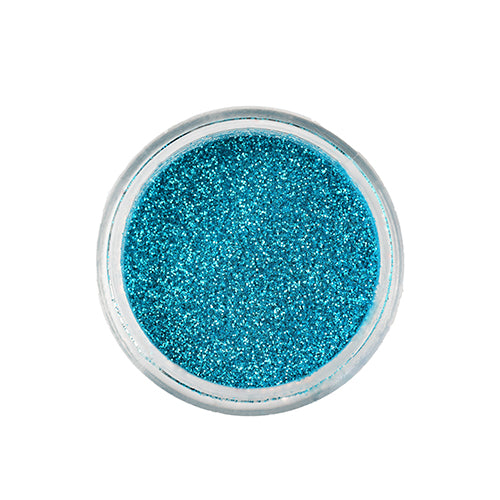 Sky Blue fine Biodegradable Glitter by Superstar