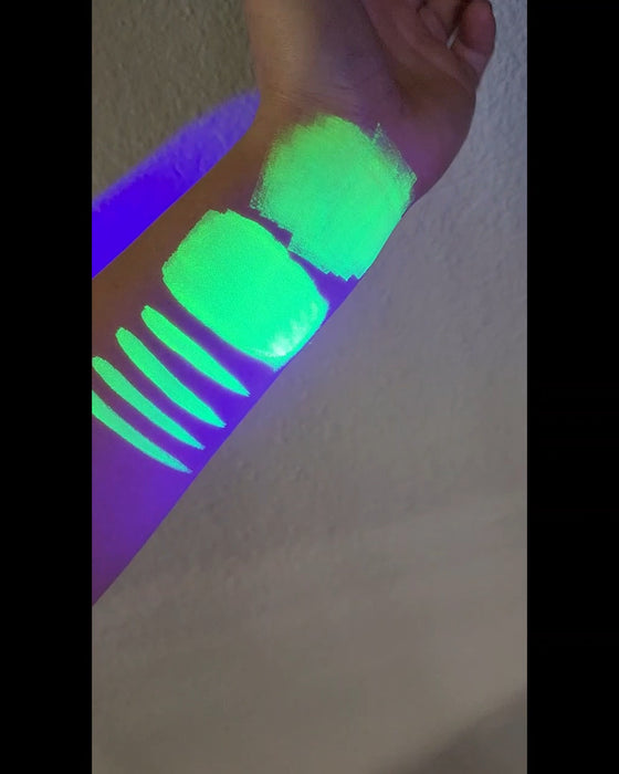 GTX Neon Moon Yellow 60g