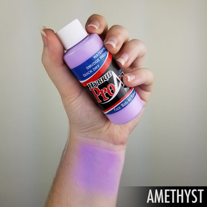 Amethyst Hybrid Airbrush Makeup 2oz